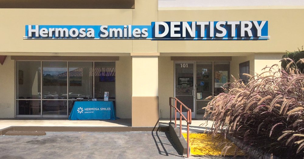 image of business Hermosa Smiles Dentistry