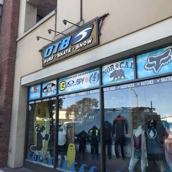On The Beach Surf 129 Photos 119 Reviews Sports Wear Photo Of On The Beach Surf Monterey Ca United States