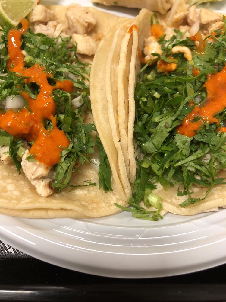 Tacos Grand Central Order Food Online 10 Photos & 12 Reviews Mexican Murray Hill New