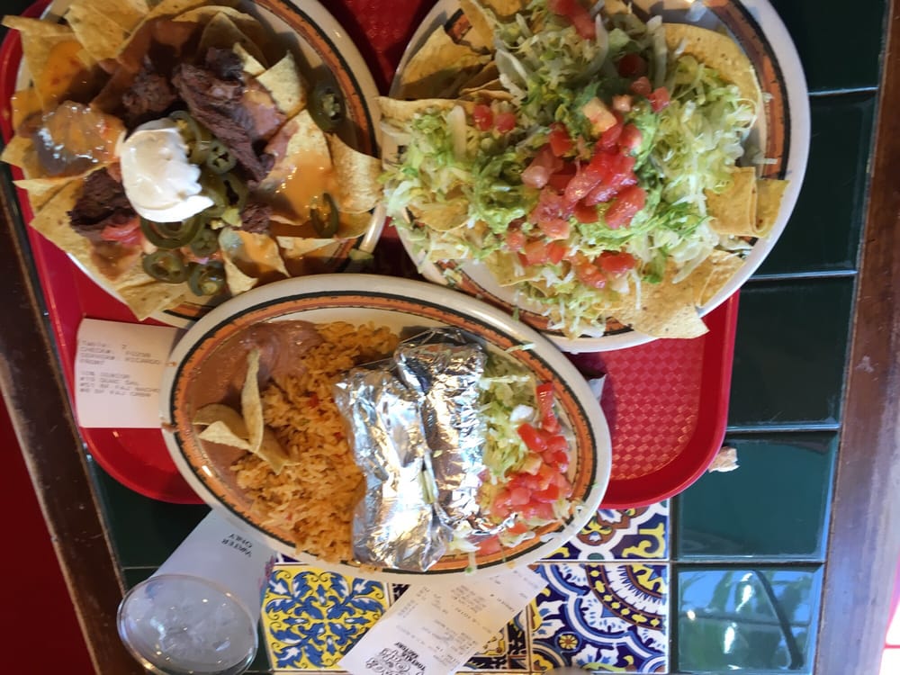 Rosa’s Cafe & Tortilla Factory 15 Photos & 23 Reviews Caterers