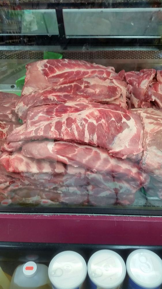 Meat... more meat... and more meat Yelp