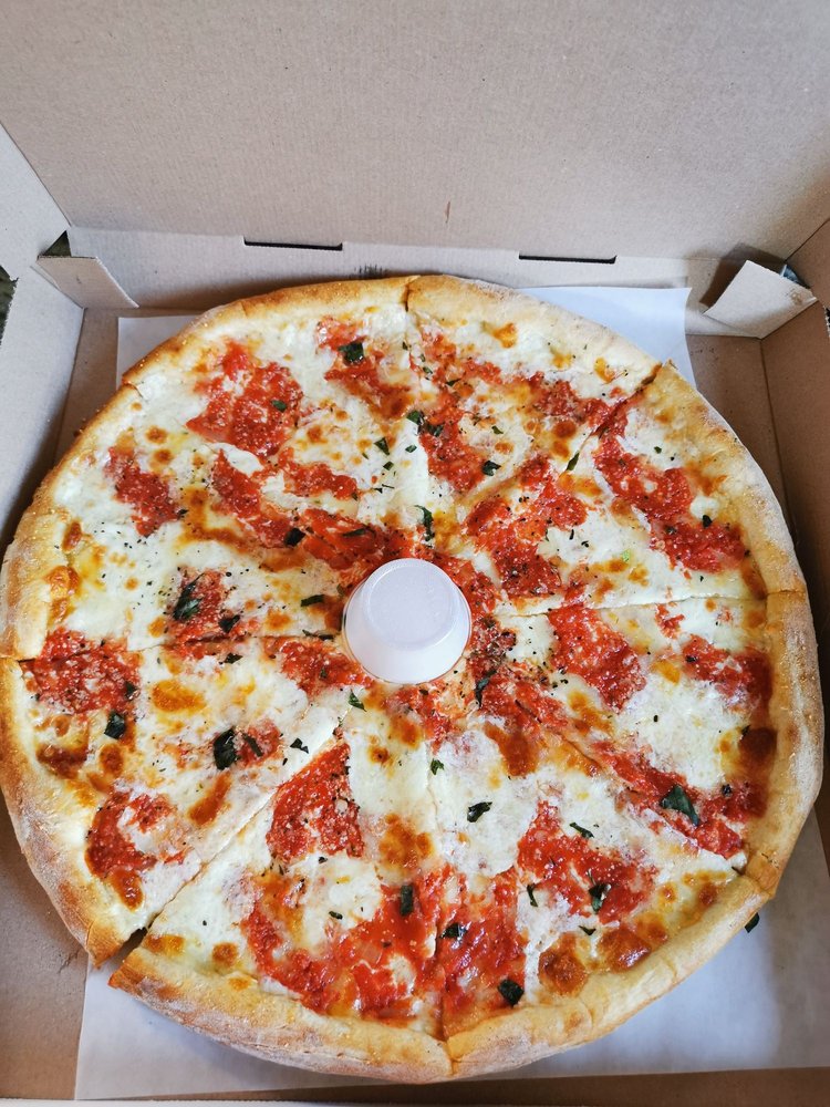 Gino's Pizza Gino's Pizza