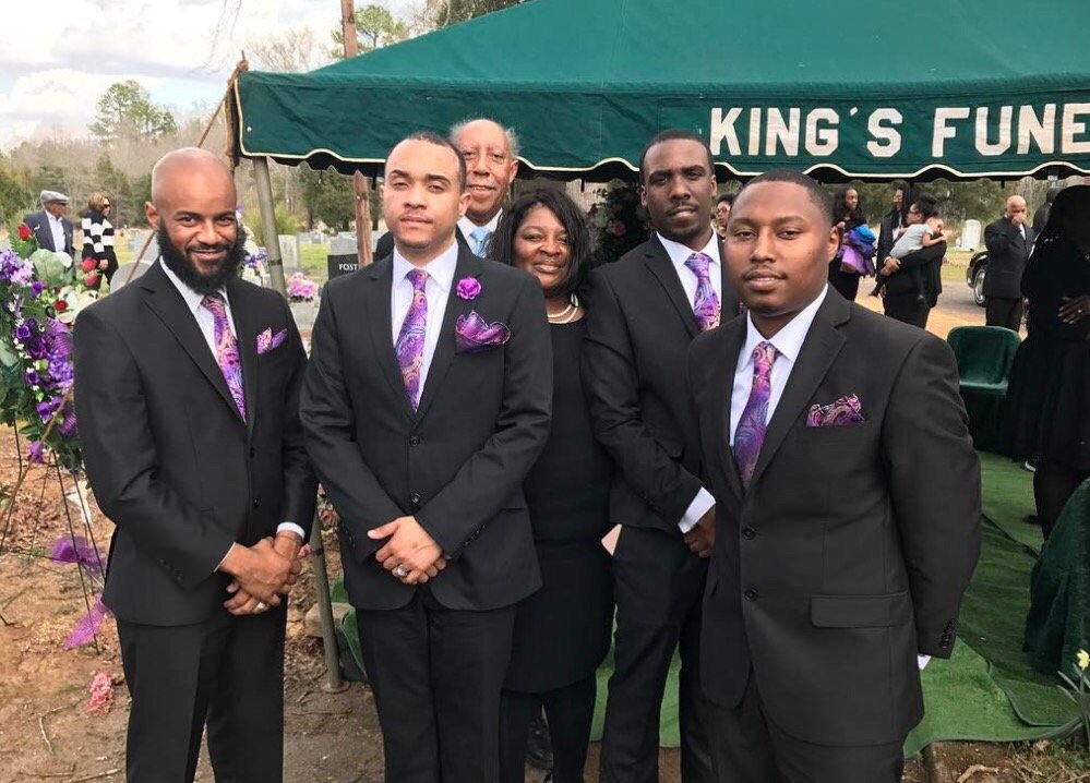 Freeman Funeral Services