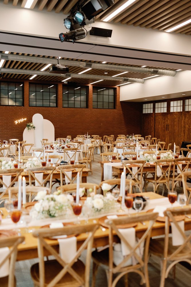 The Willows Event Center