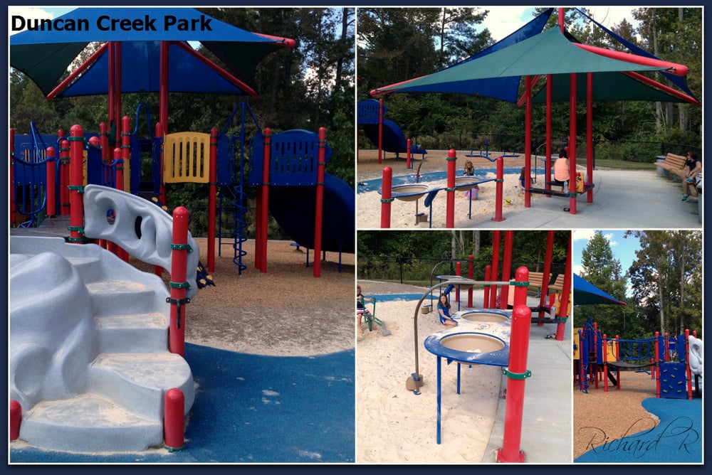 Duncan Creek Park 22 Photos & 11 Reviews Parks 3700 Braselton Hwy