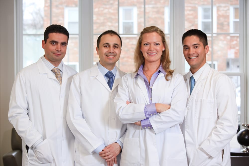 image of business Cambridgeside Dental
