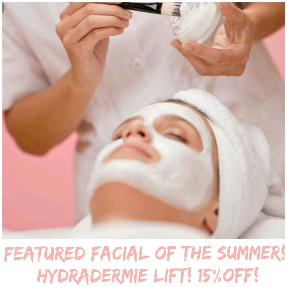 Atty Spa & Cosmetic Clinic