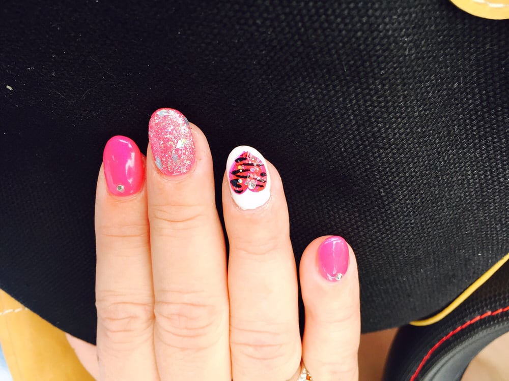 Bebe Nails 33 Photos & 25 Reviews Nail Salons Olathe, KS 15210