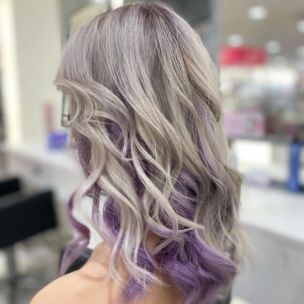 Prism Hair Studio Charlotte