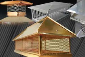 Tristan's Chimney Service