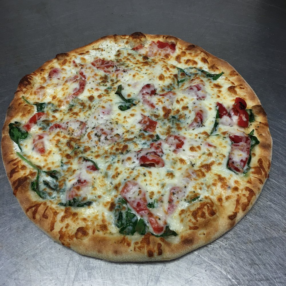 2 Bros Pizza 44 Photos & 19 Reviews Pizza 5823 Calhoun Memorial