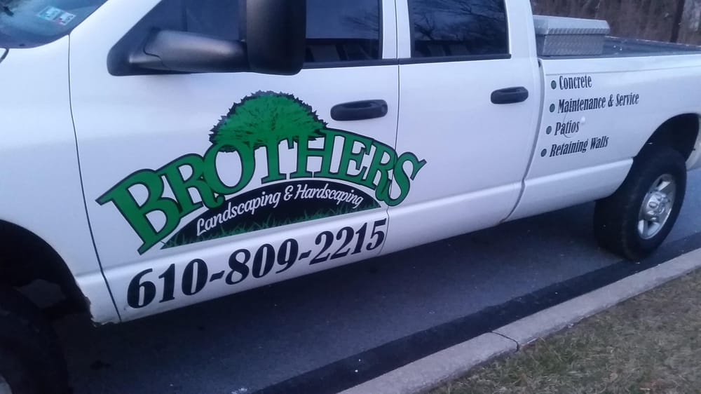 Brothers Landscaping & Hardscaping