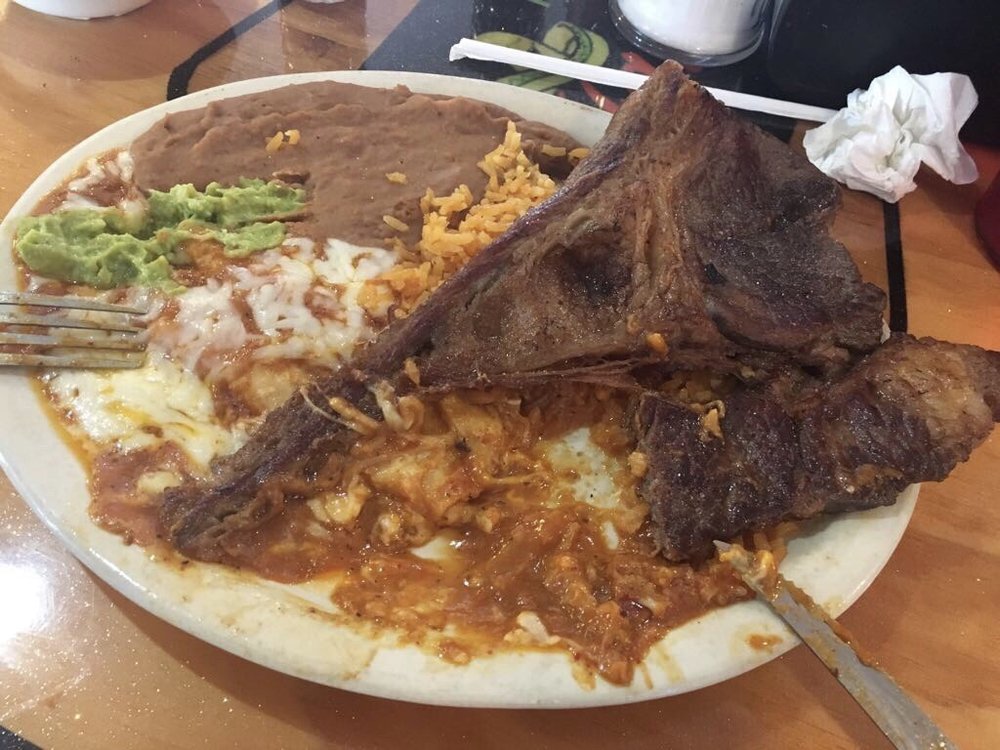 Taqueria Jalisco Mexican 626 N Oak St, Pearsall, TX Restaurant