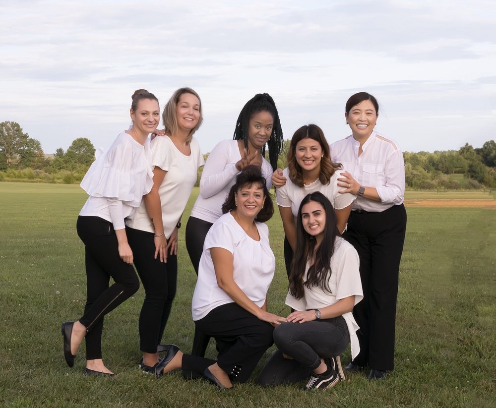 image of business Precision Digital Dentistry