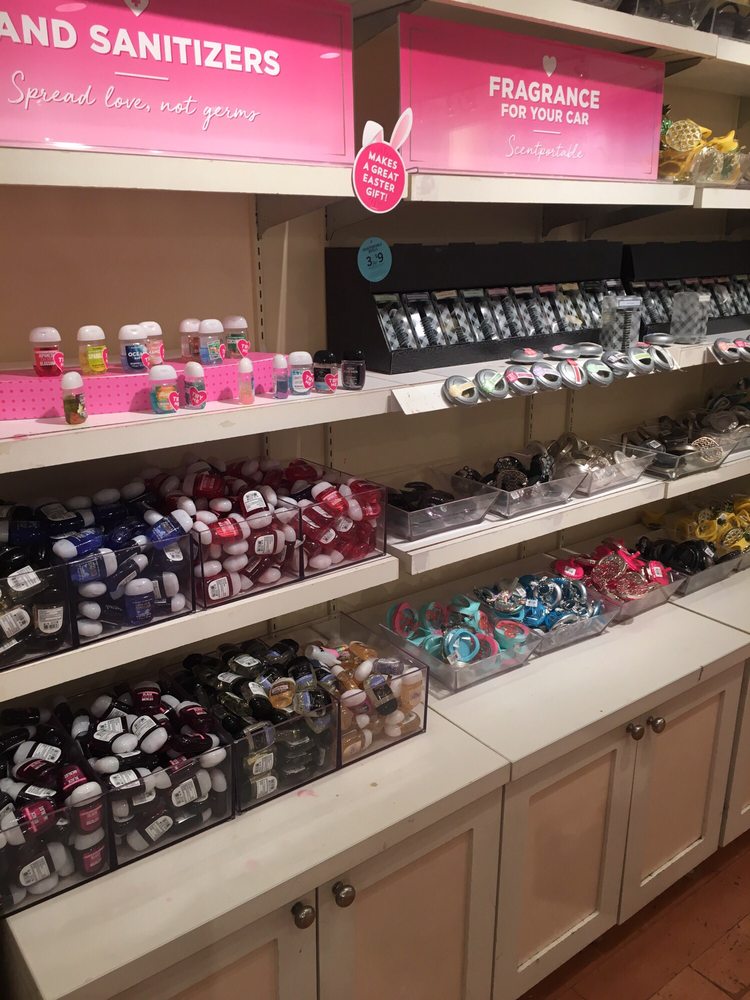 Bath & Body Works