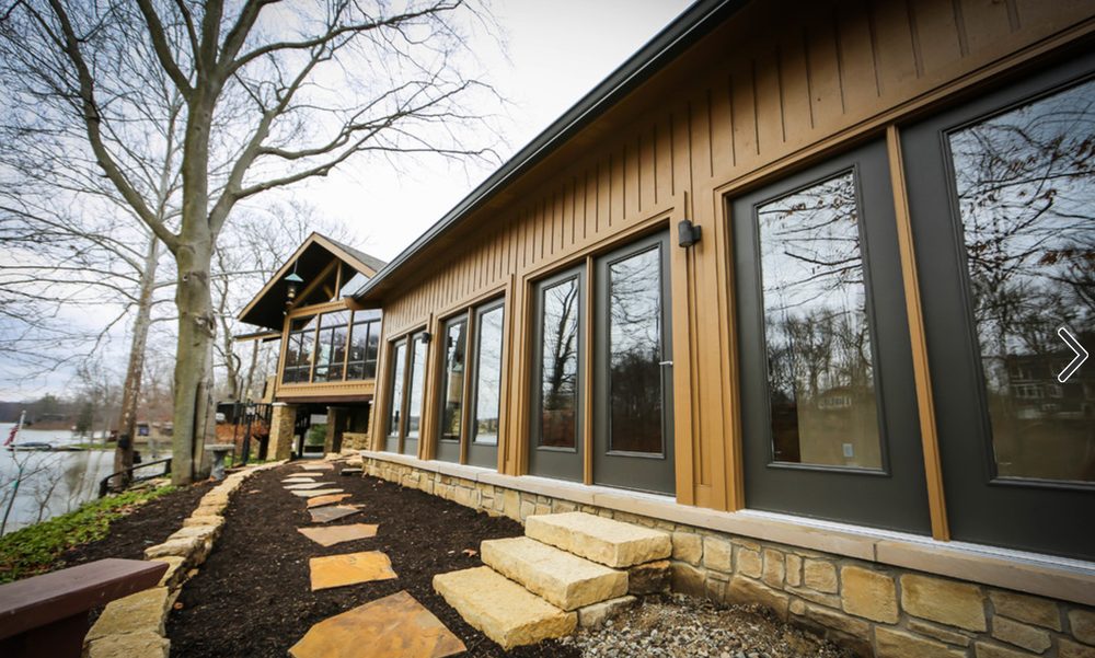 image of business Duke Homes