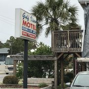 Gulf View Motel Hotels 1404 Highway 98 Mexico Beach Fl Phone View From Photo Of Gulf Motel Mexico Beach Fl United States