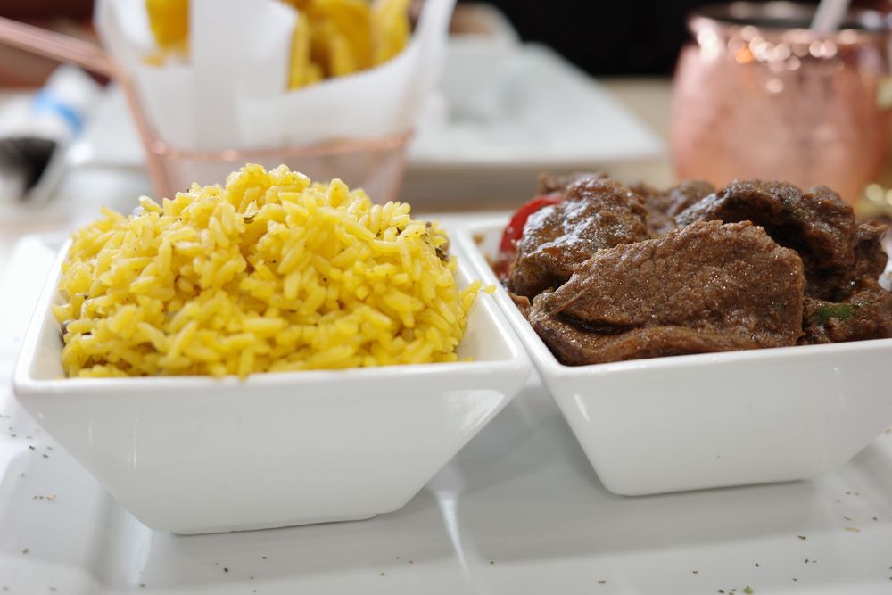 Salsa King Latin Cuisine