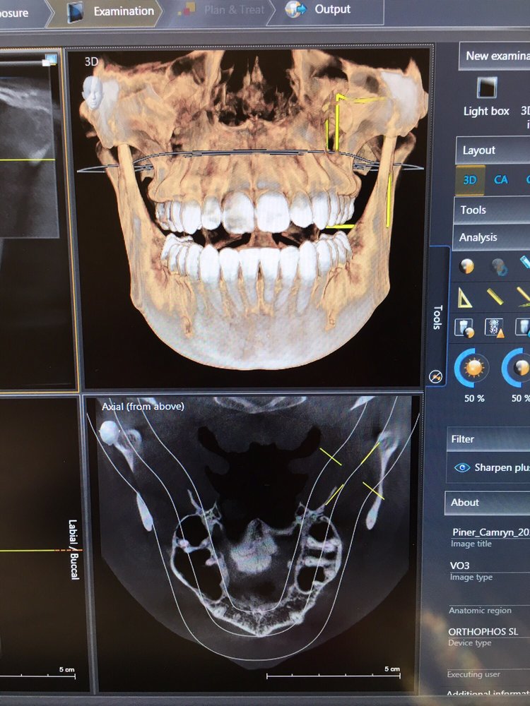 image of business Kaleka Dental