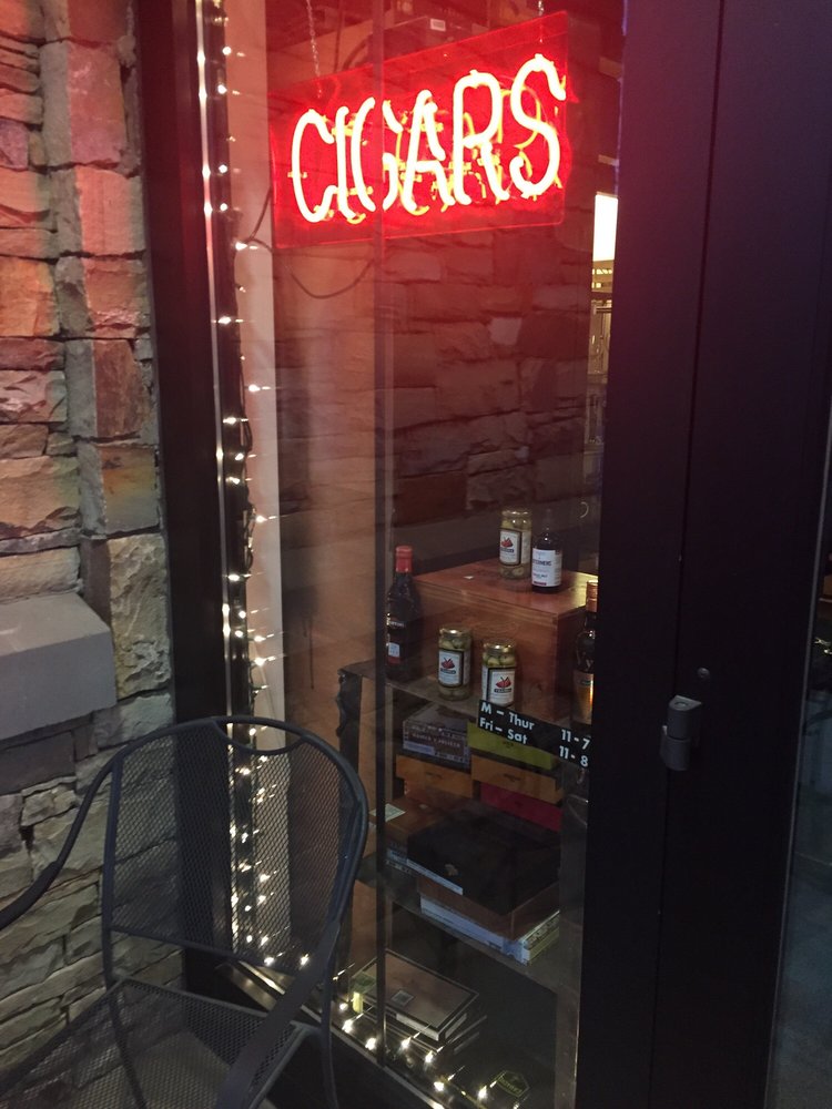 Vaso de Vino Wine Market