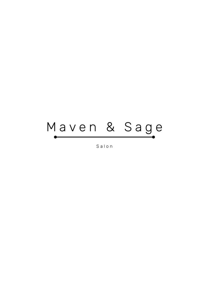 Maven & Sage Salon
