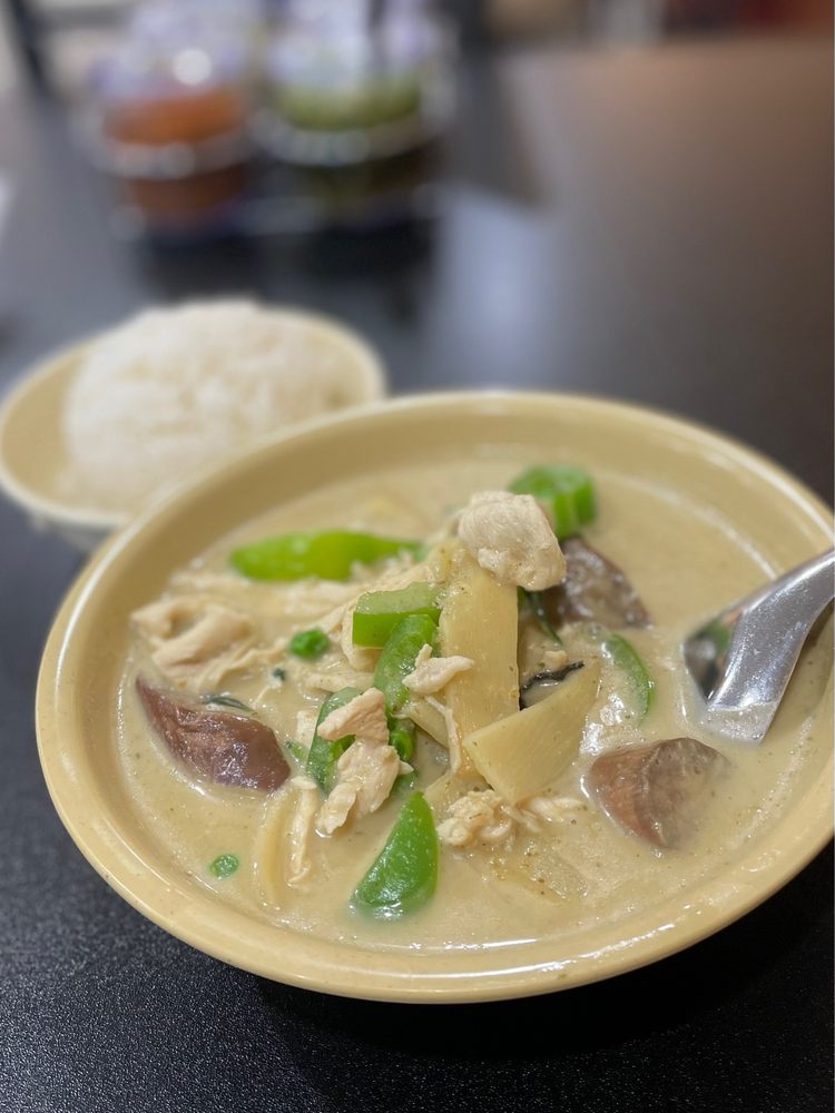 Noppagao Thai Cuisine