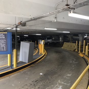 Fruit Street Garage - 12 Photos - Parking - 55 Fruit St, West End