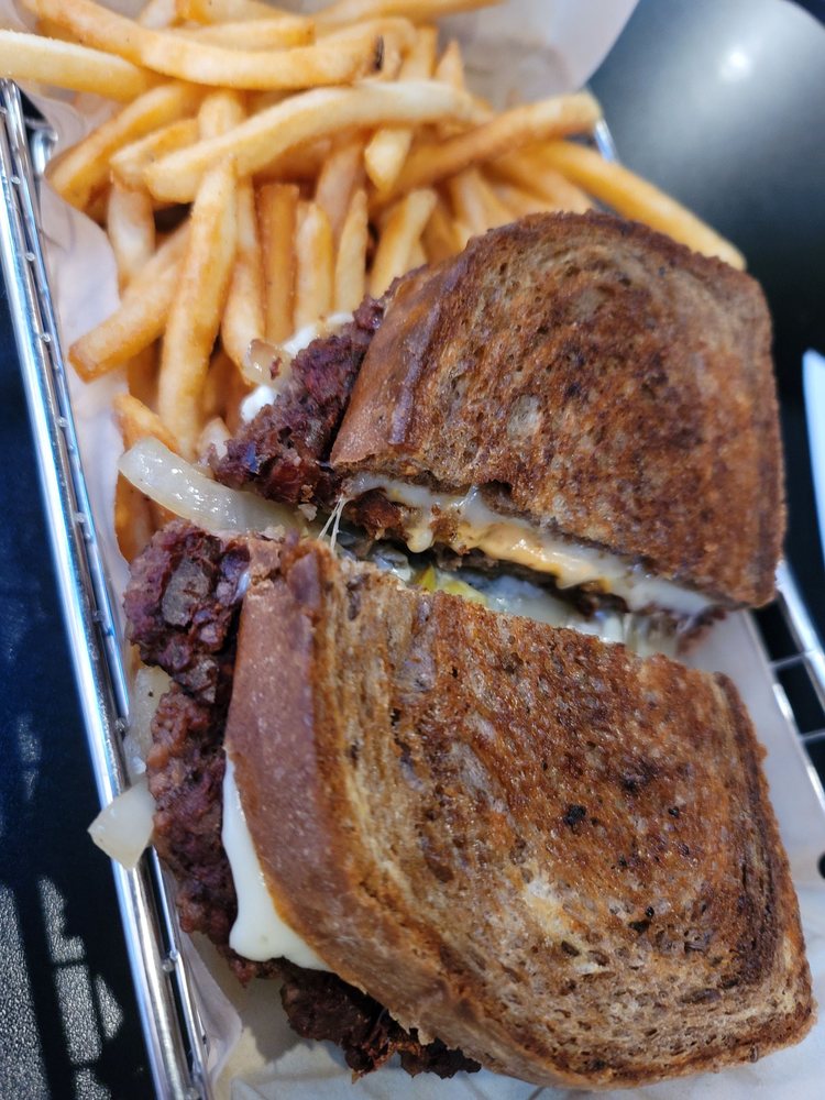 Brews Burger Joint