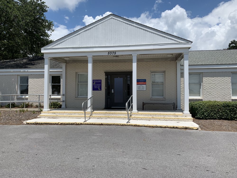 image of business Pediatric Convenient Care