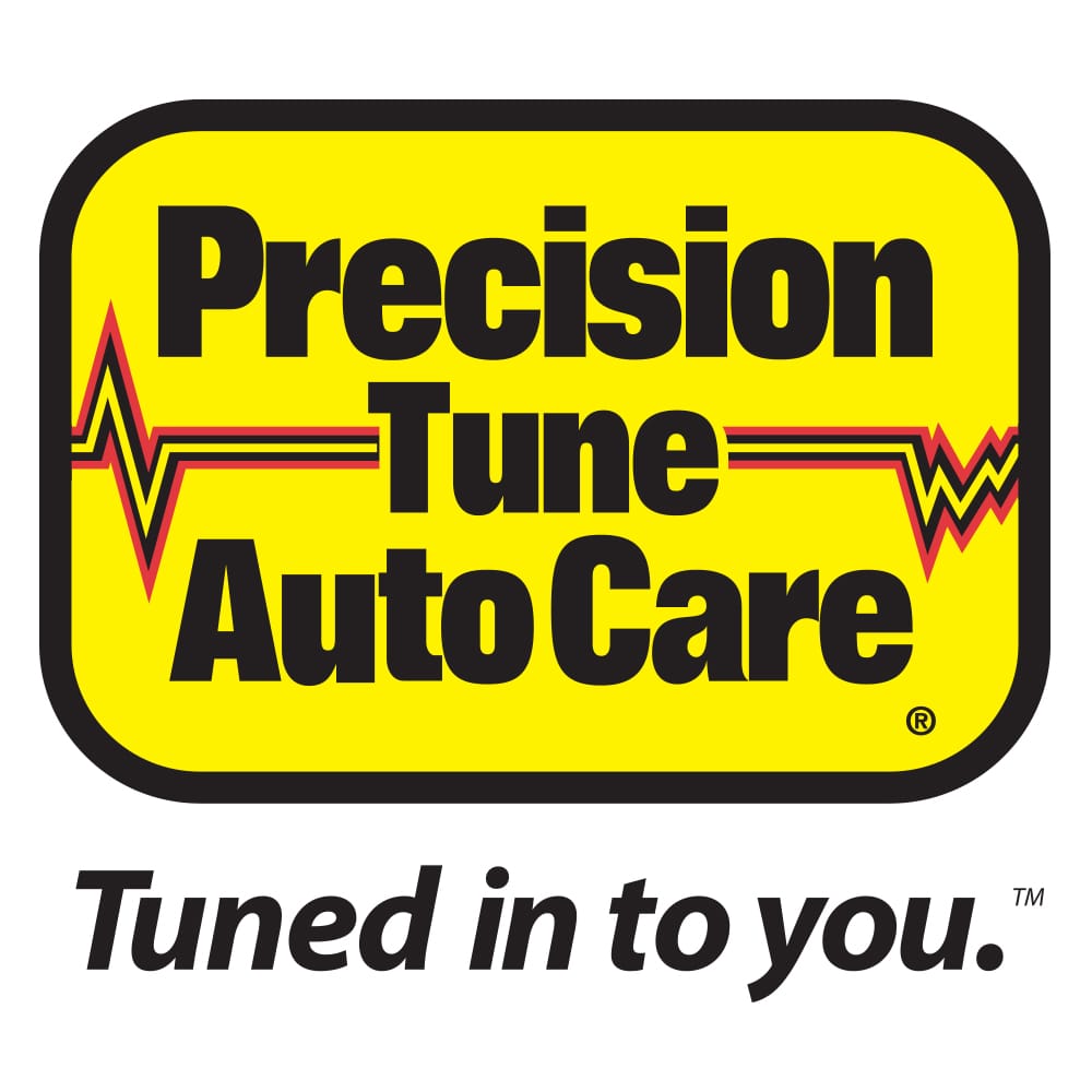 precision tune auto care