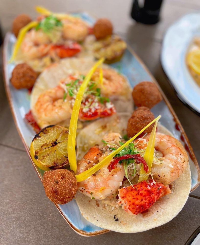 Funck's Restaurant - Leola