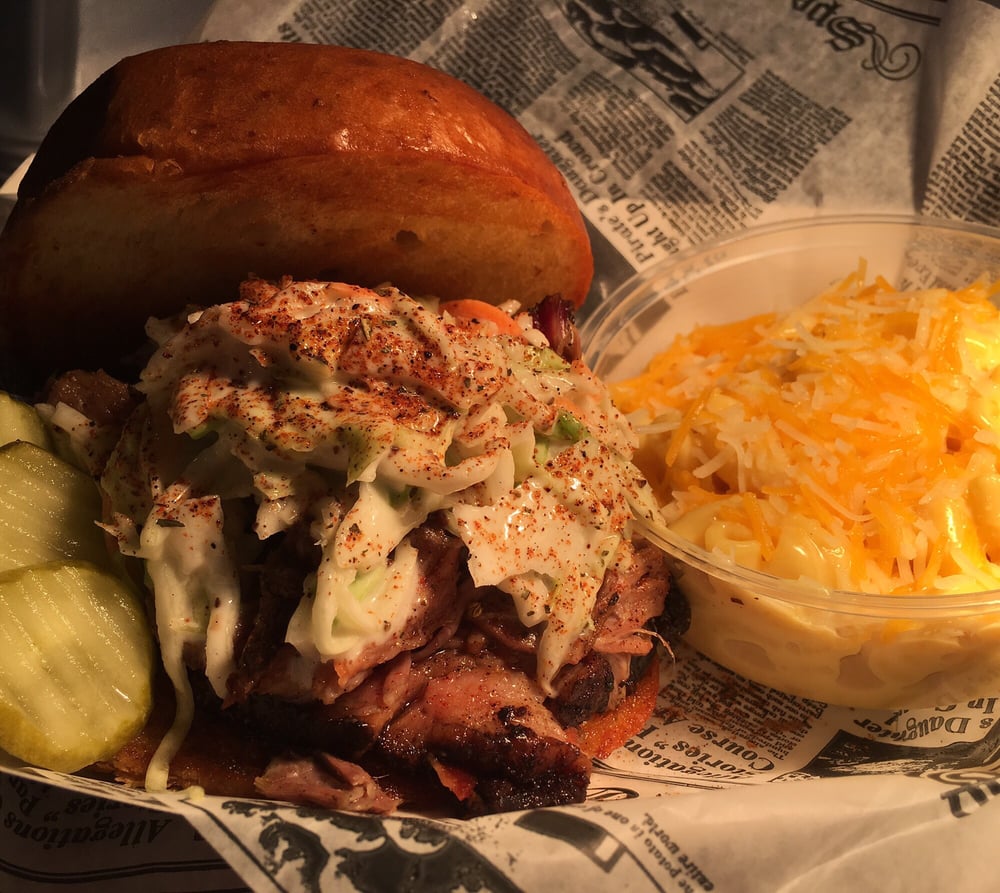 Fat Jack’s BBQ CLOSED 20 Photos & 16 Reviews Barbeque 6391