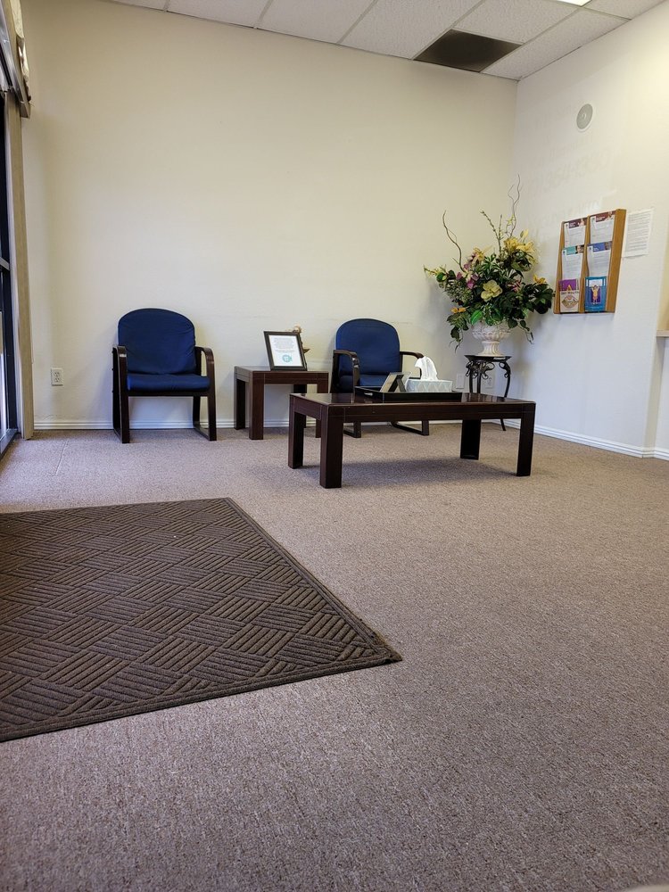 image of business Bright Smile Dental Care