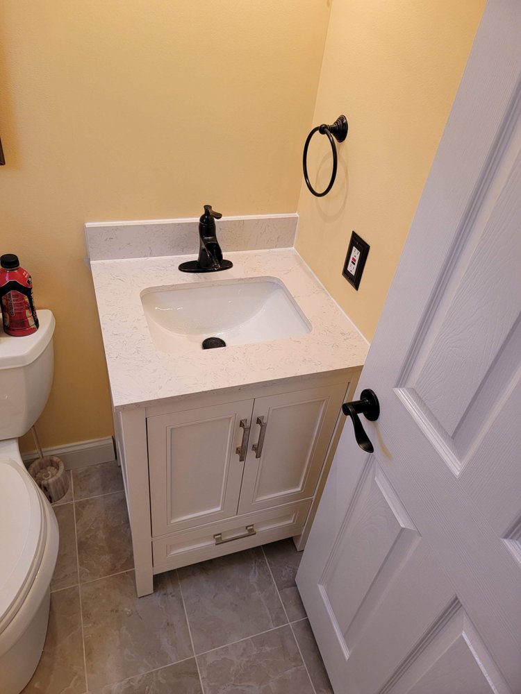 Luke Williams Home Services