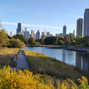nature boardwalk at lincoln park zoo 200 photos 27 reviews