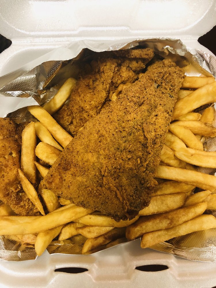 Island Mix Restaurant