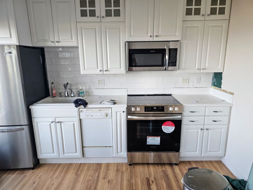 Appa Construction and Repairs