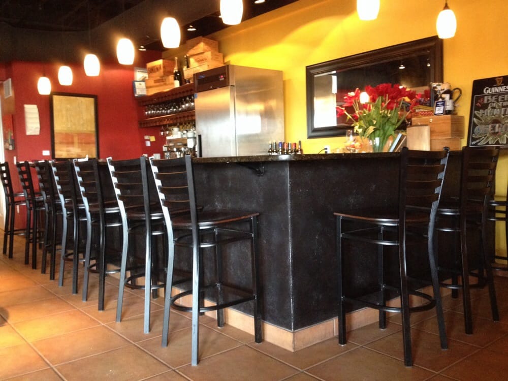 La Trattoria Cafe Napoli 58 Photos & 80 Reviews Italian 12377 S