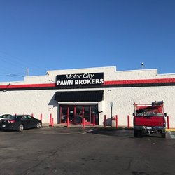 Motor City Pawn Brokers - 59 Photos - Pawn Shops - 15440 E 8 Mile Rd