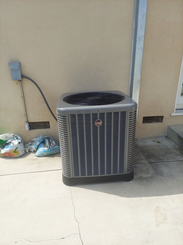 Perfect Air