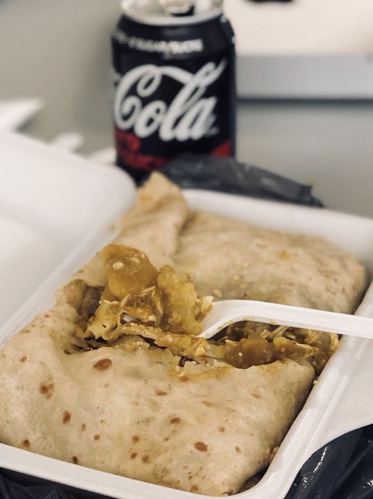 Caribbean Jerk Pit