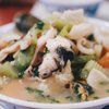 Mario's Peruvian & Seafood