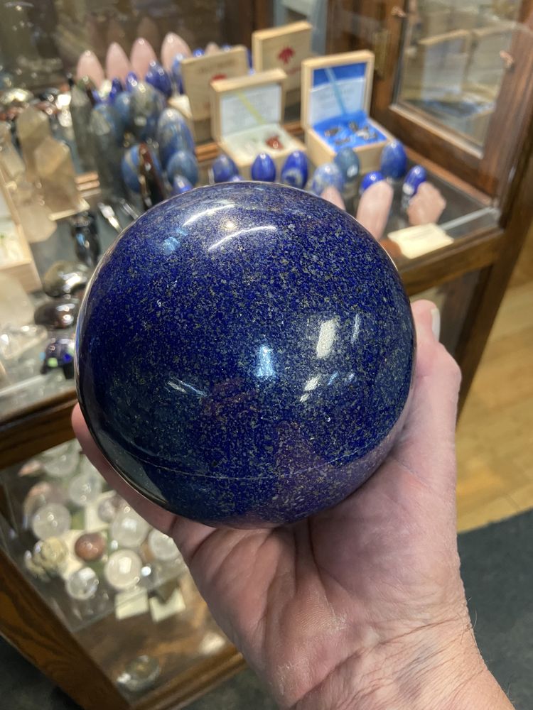 Nevada Mineral & Book Company