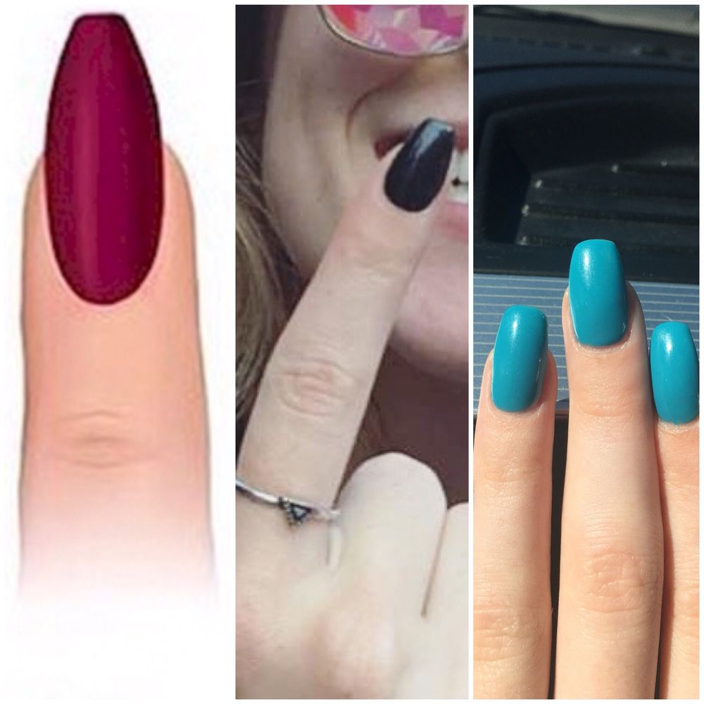 Rainbow Nails & Spa 12 Photos & 29 Reviews Nail Salons 1007 N