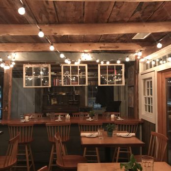 The Thompson House Eatery 70 Photos 87 Reviews American New Photo Of The Thompson House Eatery Jackson Nh United States