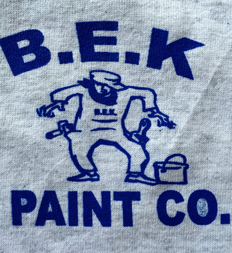 BEK Paint Co