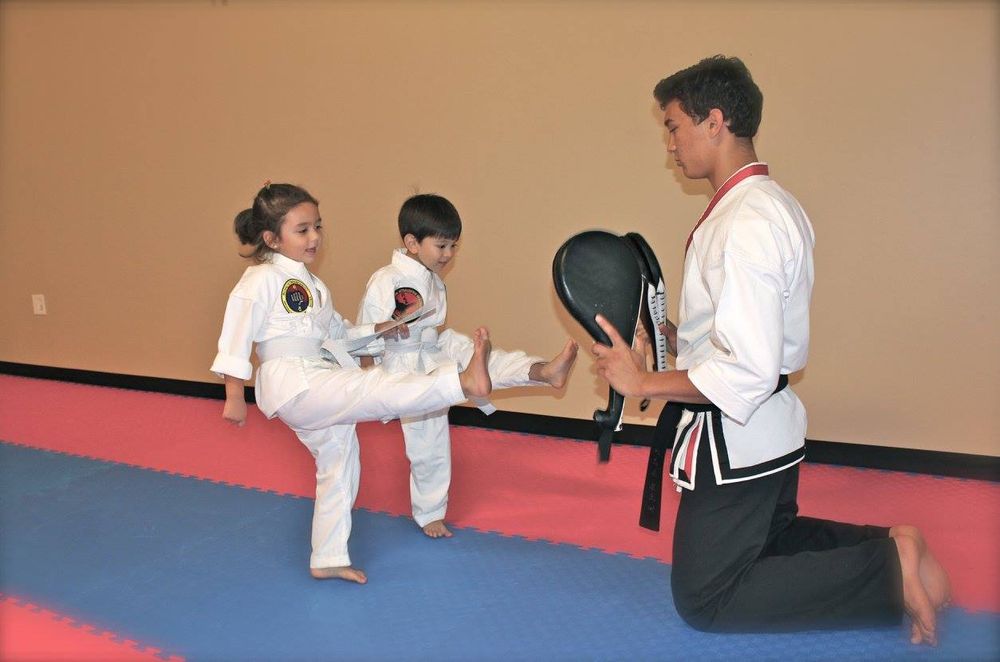 Song's Tae Kwon Do