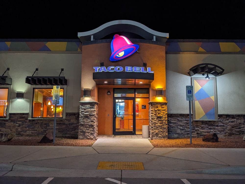 Taco Bell