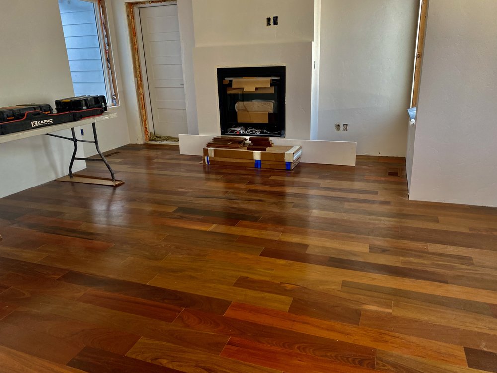 image of business The Pacific NW Flooring