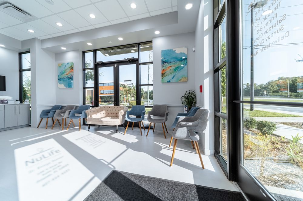 image of business Kenya Hoover DDS - NuLife Dental and Med Center